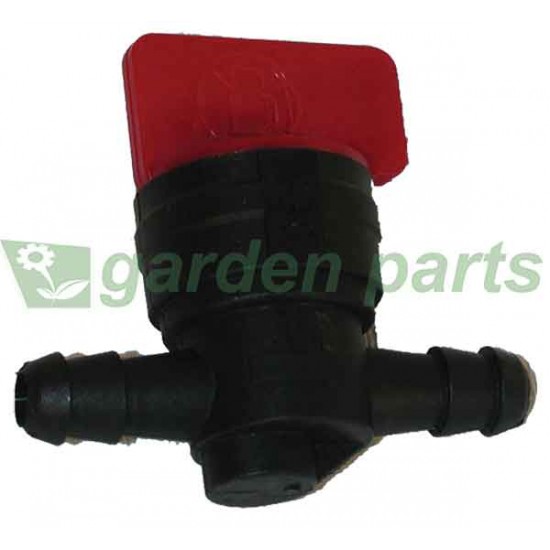 FUEL VALVE OFF Briggs & Stratton 698183 494768 FUEL SWITCH 061002