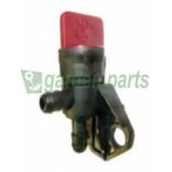 FUEL VALVE HONDA GCV135 GCV160 