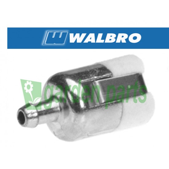 FILTRO BENZINA WALBRO ΜΙΝΙ 125-527 FILTRO BENZINA 062010-0