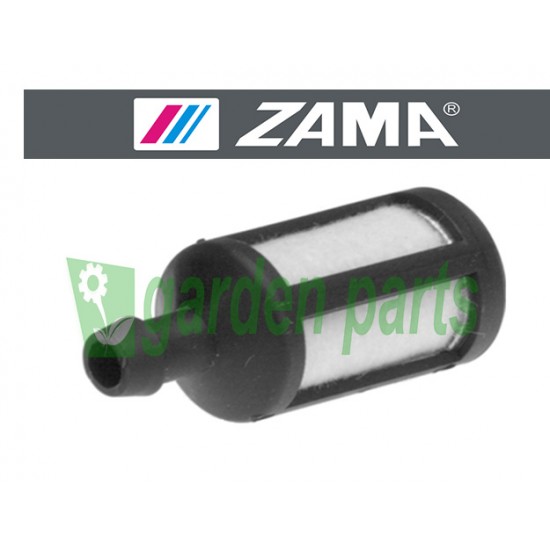 FILTRO BENZINA  ZAMA ZF5  11006209