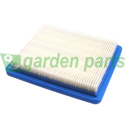 AIR FILTER BRIGGS & STRATTON 5HP 6HP 491588