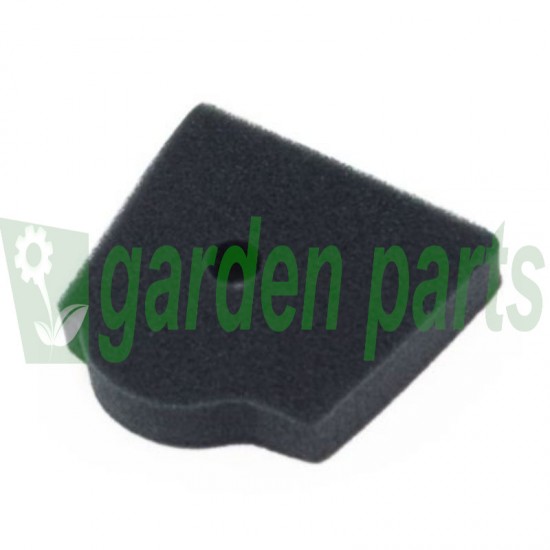 FILTRO DE AIRE PARA HUSQVARNA 323R 325R HUSQVARNA 063616100