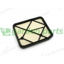 AIR FILTER FOR EFCO STARK 37 38 42 44 3700 3800 4400