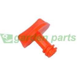 SCREW FOR AIR FILTER COVER ECHO CS2600 CS260TES CS280TES CS320TES CS350TES 