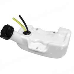 SERBATOIO CARBURANTE PER MITSUBISHI TL26 - TB26