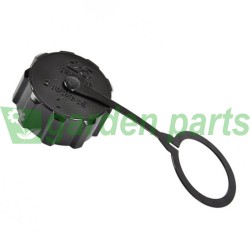 TAPPI BENZINA PER KAWASAKI TJ27 TJ35 TJ45 TJ53