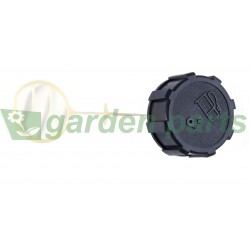 TAPPI BENZINA PER GARLAND BT344 BT430A 520A