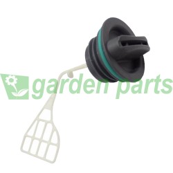 TAPPO BENZINA PER EFCO 136 136S 137 140 140S 141 141S 141SP 147 152