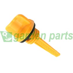 OIL FILLER CAP LONCIN G168F G200F