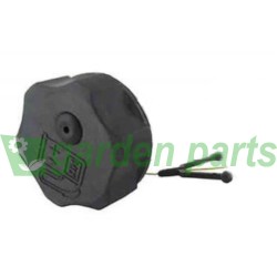 ΤΑΠΑ ΒΕΝΖΙΝΗΣ EFCO CR74 SA2700 SO2550 TR1540 TR1551 TR1581 TR1585 TS330