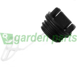 FUEL CAP HUSQVARNA 136 137 141 142