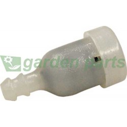 FUEL TANK BREATHER VENT AIR CHECK VALVE ECHO CS2600 CS260TES CS350TES CS280TES