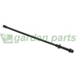 TUBO DE SILICONA PARA HUSQVARNA 135 140 435 440 445 450