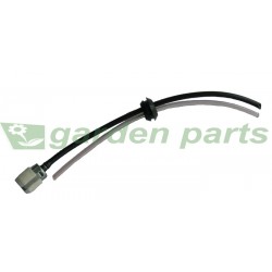 FUEL TUBE FOR KAWASAKI TH43 TH48