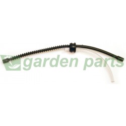 FUEL TUBE FOR OLEO MAC 727 733 740 750 433BP 440BP 450BP