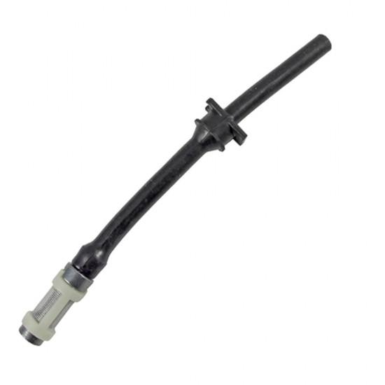 TUBO OLIO EFCO 125 MT2600 TUBETTO MISCELA 167033-105