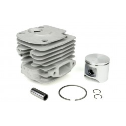 CYLINDER PISTON KIT METEOR FOR JONSERED CS2063 CS2065 CS2163 CS2165