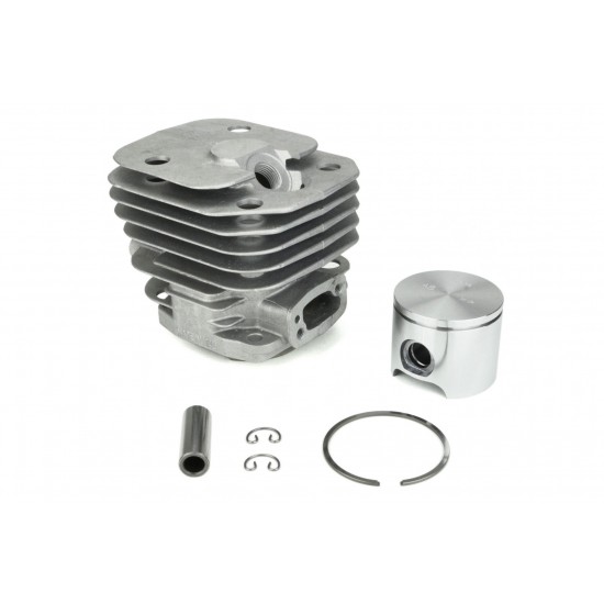 CILINDRO CON PISTON METEOR PARA HUSQVARNA 61 CILINDRO COMPLETO 1100680505M