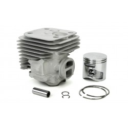 CYLINDER PISTON METEOR FOR HUSQVARNA 372X-TORQ 365X-TORQ