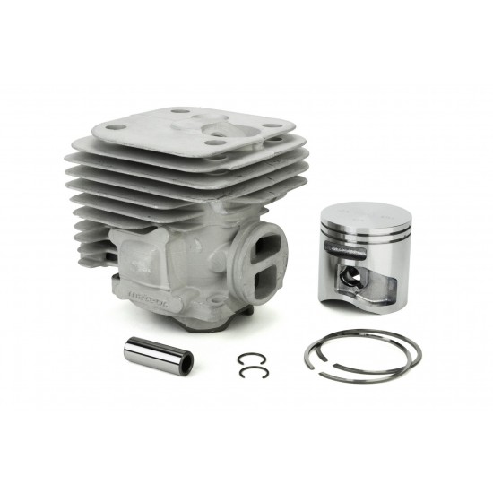 CYLINDER PISTON METEOR FOR HUSQVARNA 372X-TORQ 365X-TORQ CYLINDER & PISTON KITS 11006805106M