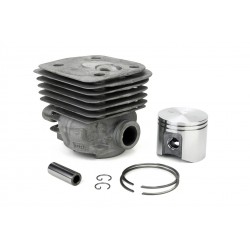 CYLINDER PISTON METEOR FOR HUSQVARNA 390 390XP