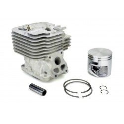 CYLINDER PISTON METEOR FOR STIHL MS441 