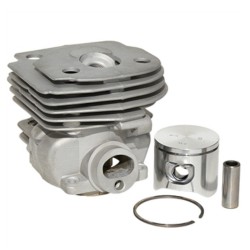 CYLINDER PISTON METEOR FOR HUSQVARNA 357XP