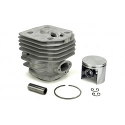 CYLINDER PISTON METEOR FOR HUSQVARNA 254 