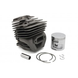 CILINDRO CON PISTON METEOR PARA HUSQVARNA 575 575XP