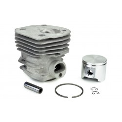 CYLINDER PISTON METEOR FOR HUSQVARNA 350 