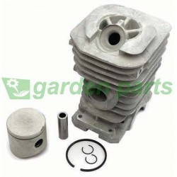 CILINDRO CON PISTON PARA HUSQVARNA 136 137 