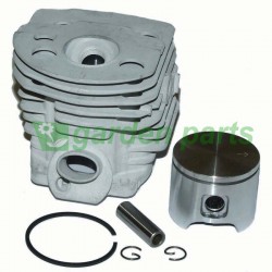 CYLINDER PISTON FOR HUSQVARNA 51