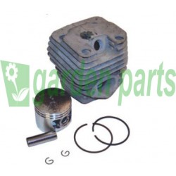 CILINDRI COMPLETI DI PISTONI KIT PER  GRAPHITE G4500