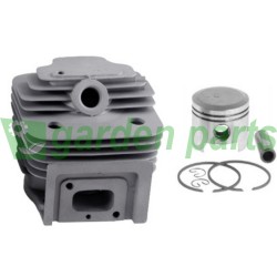 CILINDRI COMPLETI DI PISTONI KIT PER DAEWOO DBC520