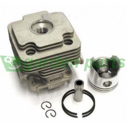 CYLINDER PISTON KIT FOR OLEO MAC 746 EFCO 8460 8465