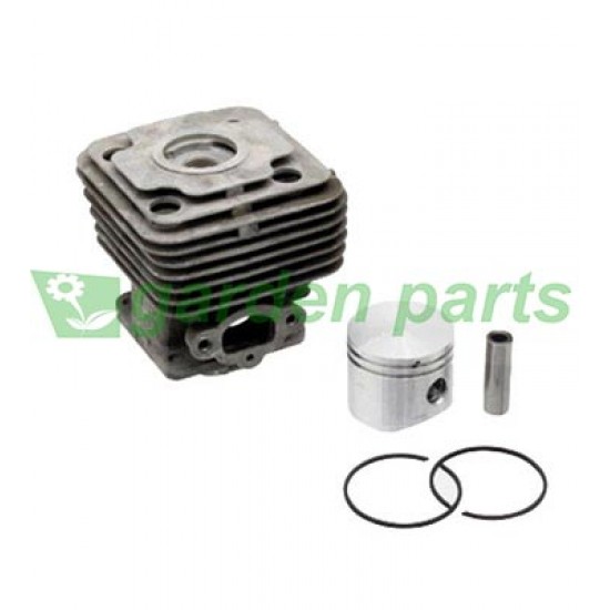 CYLINDER PISTON KIT FOR OLEO MAC SPARTA 37 38 42 44 BC380 BC440 CYLINDER & PISTON KITS 11006864