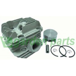 CYLINDER PISTON KIT STIHL MS200T 020T