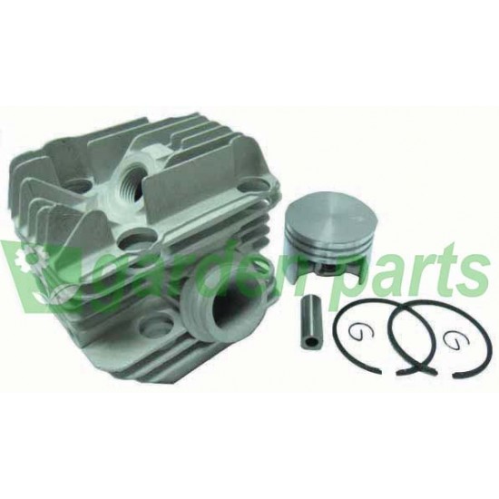 CILINDRO CON PISTON PARA STIHL MS200T 020T CILINDRO COMPLETO 11006849