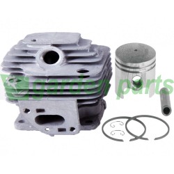 CYLINDER PISTON KIT AMA 350U 