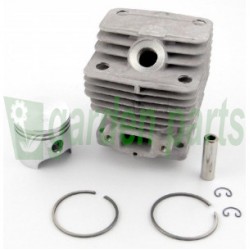 CYLINDER PISTON KIT FOR  OLEO MAC 727 730 733 735