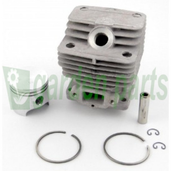 CYLINDER PISTON KIT FOR  OLEO MAC 727 730 733 735 CYLINDER & PISTON KITS 11006811001