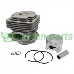 CYLINDER PISTON KIT FOR OLEO MAC 753S 753T 453BP 453BP ERGO