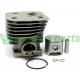 CYLINDER & PISTON KIT FOR  JONSERED BC2145 FC2145 CYLINDER & PISTON KITS 068551-102