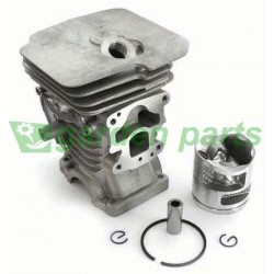 CILINDRI COMPLETI DI PISTONI KIT PER HUSQVARNA 135 140