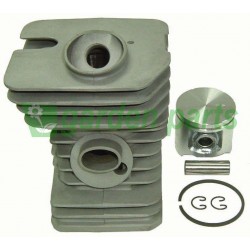 CYLINDER PISTON FOR HUSQVARNA 40 240R