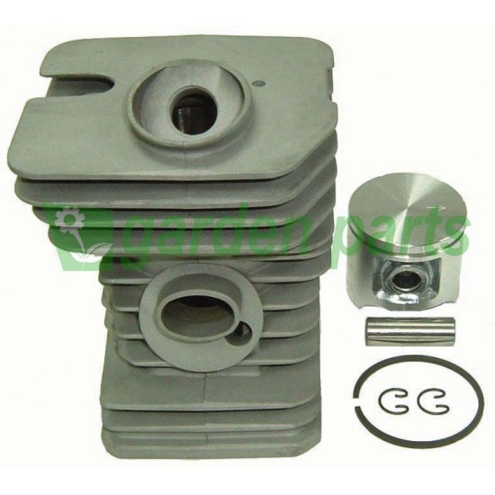 CILINDRI COMPLETI DI PISTONI KIT PER  HUSQVARNA 40 240R CILINDRI COMPLETI DI PISTONI E SEGMENTI 11006827