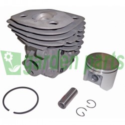 CYLINDER & PISTON KIT FOR  JONSERED CS2159 CS2156