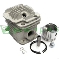 CYLINDER & PISTON KIT FOR EFCO 147 152 MT5200