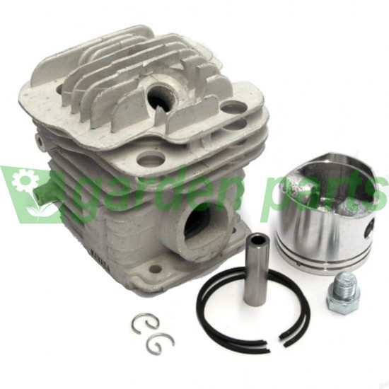 CILINDRO CON PISTON PARA EFCO 147 152 MT5200 CILINDRO COMPLETO 068601-101