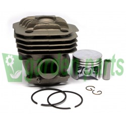 CYLINDER & PISTON KIT FOR OLEO MAC 956 961 962 965HD